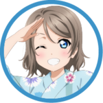 Aqoursと温泉スタンプラリー　アクリルキーホルダー　善子　花丸　ルビィ スタンプラリー・グッズ詳細｜ICOIプロジェクト × ラブライブ