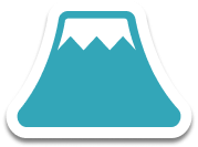富士山ピン