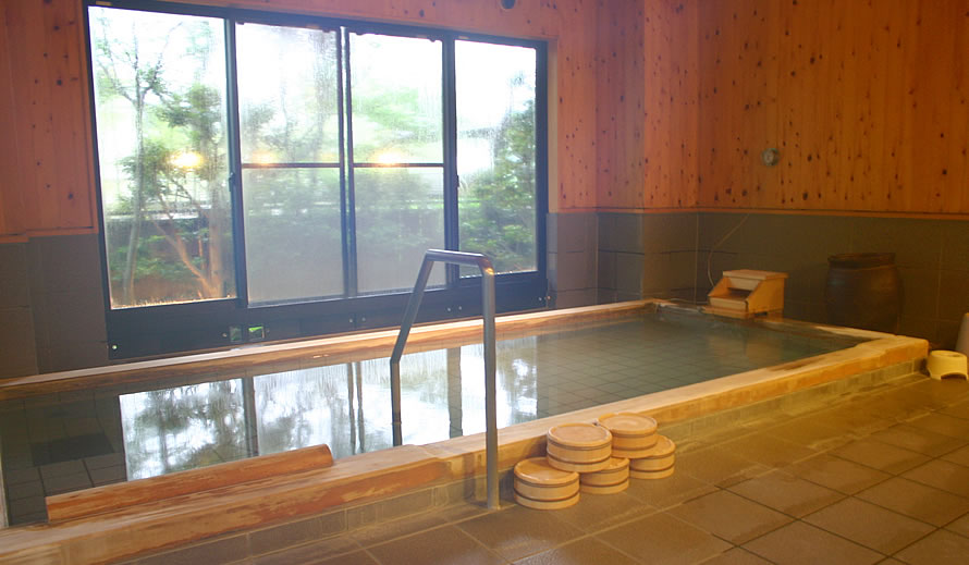 安田屋旅館